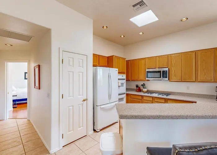 Desert Dream Getaway Holiday home Tucson