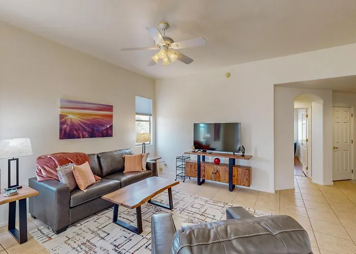Holiday home Desert Dream Getaway Tucson
