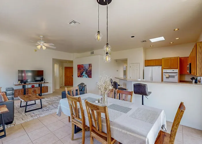 Holiday home Desert Dream Getaway *