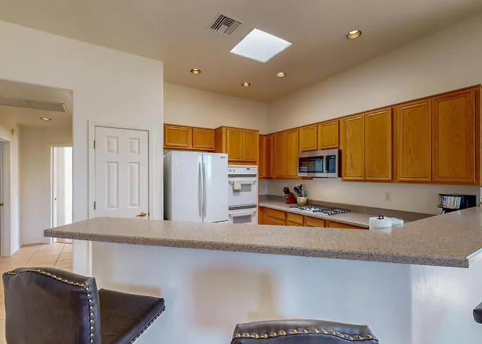 Holiday home Desert Dream Getaway Tucson